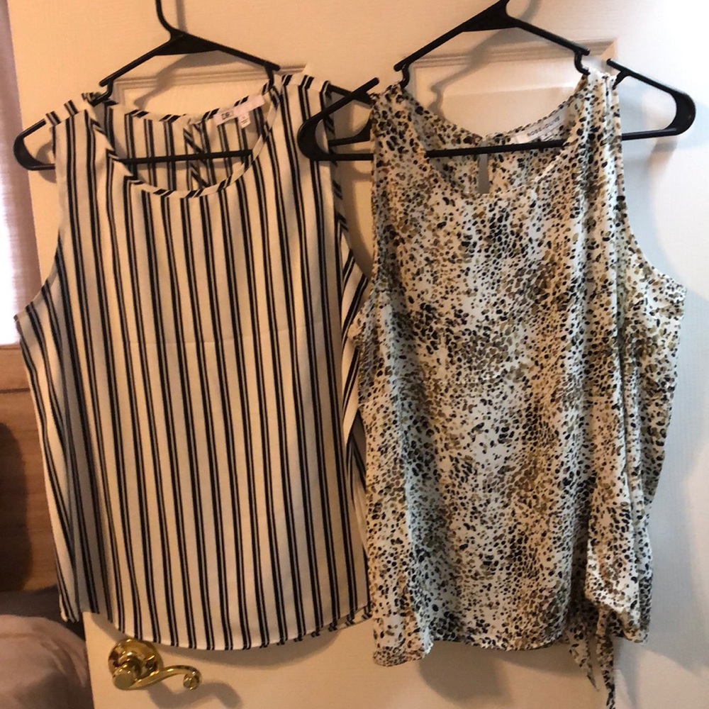Women’s tops